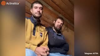 Сбежавшие военнослужащие Дмитрий Островский и Вячеслав Трутнев что было в бригаде и как их вербовали
