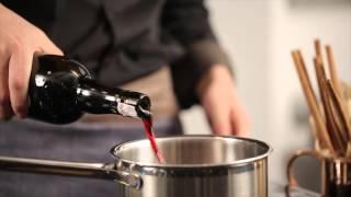 Dutch Gluhwein Making Film by Jinkyu KIM