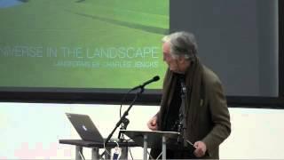 Garden Marathon 2011: Charles Jencks' The Universe in the Landscape