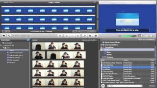 How to use IMOVIE