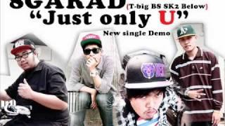 8GARAD - Just only you DEMO.