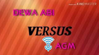 BEATBOX FAMILY BATTLE SEASON 1 FINALS DEWA ABI VS AGM