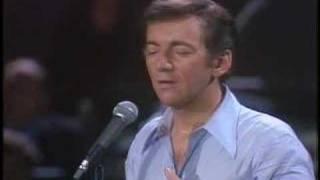 Bobby Darin "If I Were A Carpenter" Live 1973