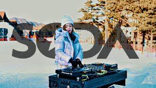 CONNECT | DJ SODA Project