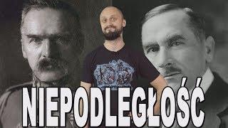 Co musisz wiedzieć o odzyskaniu niepodległości? Historia Bez Cenzury