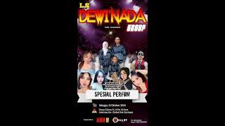 LIVE DEWI NADA GROUP IN JALATRANG - CILEBAK - KUNINGAN