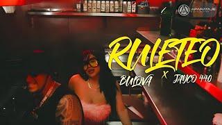 Bulova x Jayco 440 - RULETEO ( Video Oficial )