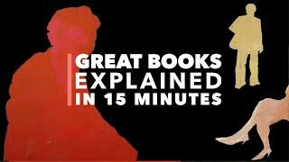 Giovanni's Room : Great Books Explained