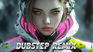 Dubstep Remix Best of Female Vocal Dubstep Mix 2024  Melodic Dubstep Music