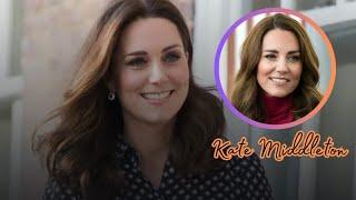 Kate Middleton Left Nothing To The Imagination, Try Not To Gasp