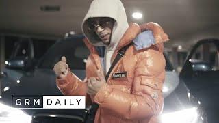 Caiz - Cut Ties [Music Video] | GRM Daily