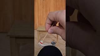 Satisfying Sounds ASMR with Tiny Objects #satisfying