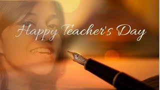 Teachers Day 2021 Status | Teachers Day Quotes | Happy Teachers Day Status | Manike mage hithe