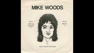 Mike Woods - Alberta (1982)