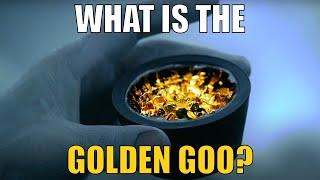 Ep. 21 - Prometheus - What Is The Golden Goo?