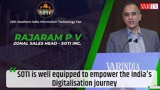 SOTI: Driving India's Digital Transformation Journey