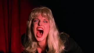 Laura Palmer's scream