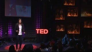 TED Talent Search | Orly Wahba: Kindness and Consequence