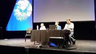 SOELive 2014: The Tech Evolution of EverQuest Next & Landmark Panel 3/3