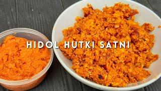 Hidol Hutki Satni with Khatol Bisi