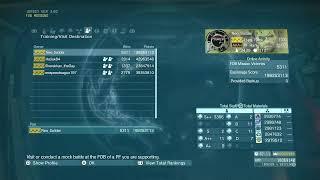 MGSV FOB #2