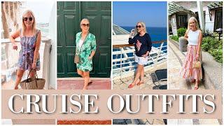 8 Vacation OUTFITS I'm Loving | CRUISE & Summer Outfit Ideas