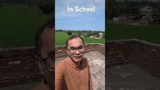 My School Vibes