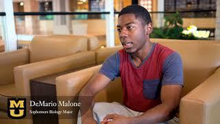 University of Missouri System - Student Success