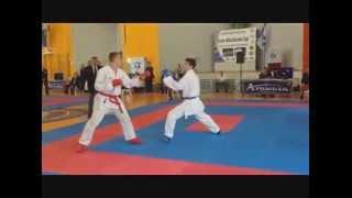 Georgian Karate Federation