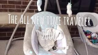 The All New Time Traveler 2000!!! (Commercial)