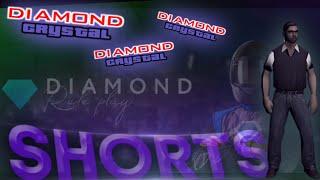 Прошёл год после закрытия четырёх серверов Diamond RP | #shorts