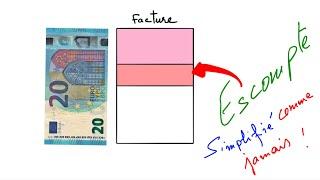 C33 : Comprendre facilement l’escompte et sa comptabilisation