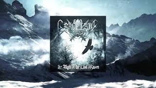 Graveland - The Flight of the Last Raven