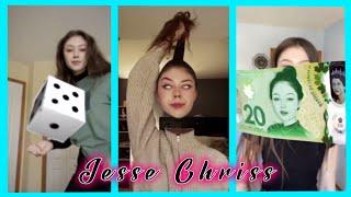 Jesse Chriss - TikTok Compilation