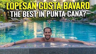 HONEST Review: Lopesan Costa Bavaro in Punta Cana