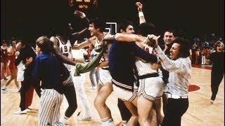 The Most Controversial Basketball Game | USA v USSR | 1972 Munich Olympics