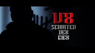 UX - SCHATTEN DER GIER (Official Video) prod. by Chris Rich Beats