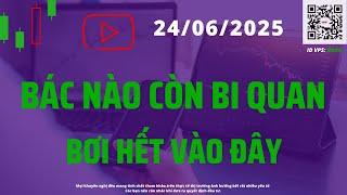 Bác nào còn bi quan bơi hết vào đây