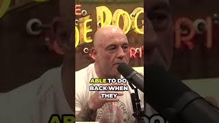 Joe Rogan- Elon Musk Changed History-