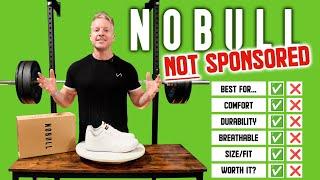 NOBULL Outwork Training Shoes Honest Review | Sizing, Performance & Best Models