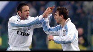 Sinisa Mihajlovic Freekick Hattrick in One Match