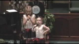 4th Of July Music Recital - 'Somewhere Out There'