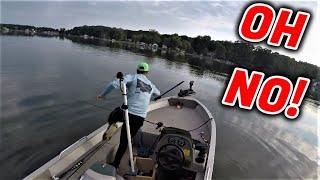 Funny Fishing FAILS 2021