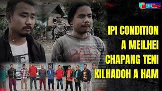 LOCAL || Ipi Condition a Meilhei Chapang Teni Hi Kilhadoh Ham || Thuchen CoTU in Japi Hetna Aphon na