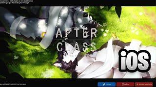 After Class by Andy Peng Download Android & iOS