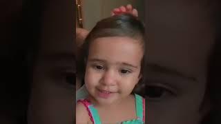 #shorts Rohit Sharma and his daughter Samira cute status ️ #viral #viratkohli #rohitsharma  #viral