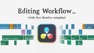 How to Edit Documentaries in Davinci Resolve