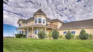 Denver Real Estate 41230 Valley View Court, Elizabeth, CO 80107