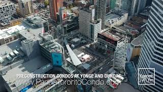 Panda Condos Overview - Kenneth Yim