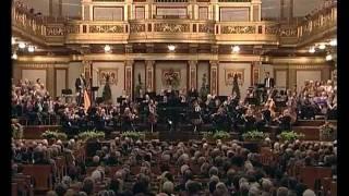 Johann Strauss: Radetzky-Marsch